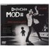 Depeche Mode John The Revelator / Lilian DVD Single UK DEPDSJO360239