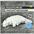 Depeche Mode Just Can't Get Enough - White Vinyl 12