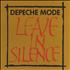 Depeche Mode Leave In Silence 12