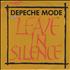 Depeche Mode Leave In Silence 12