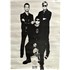 Depeche Mode Limited Print - Tour Of The Universe Poster - London 20.02.2010 poster UK