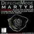 Depeche Mode Martyr - 3 Display Flats display UK DEPDIMA420716