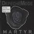 Depeche Mode Martyr 2-CD single set UK DEP2SMA376362