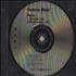Depeche Mode Martyr CD single US DEPC5MA380988