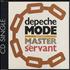 Depeche Mode Master & Servant CD single French DEPC5MA116876
