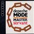 Depeche Mode Master & Servant CD single UK DEPC5MA12959