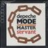Depeche Mode Master & Servant CD single US DEPC5MA16213