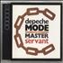Depeche Mode Master & Servant CD single German DEPC5MA740501