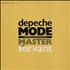 Depeche Mode Master And Servant - Number 90 12