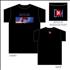 Depeche Mode Music For The Masses T-Shirt - XL t-shirt UK DEPTSMU338915