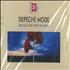 Depeche Mode Music For The Masses cassette album Argentinean DEPCLMU256333