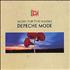 Depeche Mode Music For The Masses CD album US DEPCDMU261327