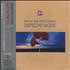Depeche Mode Music For The Masses CD album Japanese DEPCDMU375987