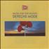 Depeche Mode Music For The Masses CD album South African DEPCDMU380765