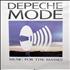 Depeche Mode Music For The Masses poster US DEPPOMU546798