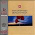 Depeche Mode Music For The Masses CD album Japanese DEPCDMU578780