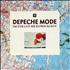 Depeche Mode Never Let Me Down Again - Sealed CD single UK DEPC5NE382803