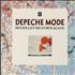 Depeche Mode Never Let Me Down Again CD single French DEPC5NE66897