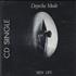 Depeche Mode New Life CD single French DEPC5NE130577