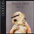 Depeche Mode New Life CD single Brazilian DEPC5NE228326