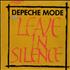 Depeche Mode Partir En Silencio - Leave In Silence 12