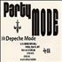 Depeche Mode Party Mode memorabilia US DEPMMPA204746