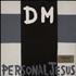 Depeche Mode Personal Jesus - Censored Sleeve 7