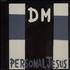 Depeche Mode Personal Jesus - Censored 3