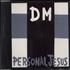 Depeche Mode Personal Jesus - Censored 3
