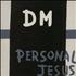 Depeche Mode Personal Jesus - Gatefold - EX 7