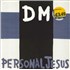 Depeche Mode Personal Jesus - Price stickered 12