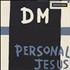 Depeche Mode Personal Jesus - Pump Mix 12