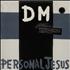 Depeche Mode Personal Jesus - stickered shrink 12