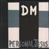Depeche Mode Personal Jesus - Uncensored Sleeve CD single Austrian DEPC5PE634994