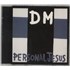 Depeche Mode Personal Jesus - Uncensored CD single UK