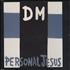 Depeche Mode Personal Jesus CD single French DEPC5PE116874