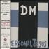 Depeche Mode Personal Jesus CD single Japanese DEPC5PE130702