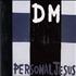 Depeche Mode Personal Jesus CD single Brazilian DEPC5PE214858