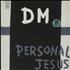 Depeche Mode Personal Jesus 12