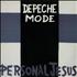 Depeche Mode Personal Jesus 12