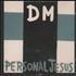 Depeche Mode Personal Jesus CD single US DEPC5PE02735