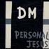 Depeche Mode Personal Jesus CD single German DEPC5PE346750