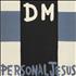 Depeche Mode Personal Jesus 12