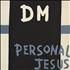 Depeche Mode Personal Jesus 12