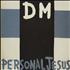 Depeche Mode Personal Jesus 12