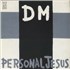 Depeche Mode Personal Jesus 12