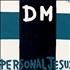 Depeche Mode Personal Jesus 12
