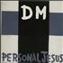 Depeche Mode Personal Jesus 12