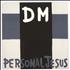 Depeche Mode Personal Jesus 7