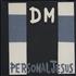 Depeche Mode Personal Jesus CD single German DEPC5PE07962
